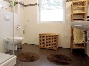 Sundeck Comfortable holiday residence Vacation rental in Zingst