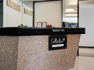 Collection O Limda Chowk Hotel Harmony Vacation rental in Gujarat