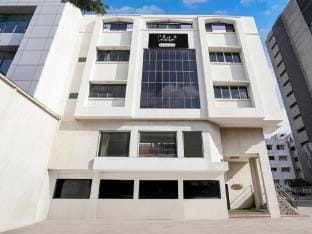 Collection O Limda Chowk Hotel Harmony Vacation rental in Gujarat