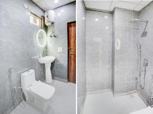 Collection O Karkardooma Court metro Vacation rental in Delhi
