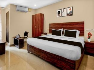 Hotel O Benz Circle Crossway Vijayawada Vacation rental in Vijayawada