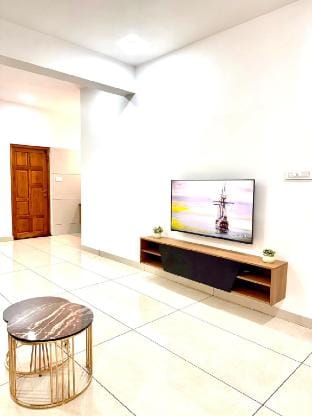 3BHK Apartment Thriuvananthapuram Lulu Mall Vacation rental in Thiruvananthapuram