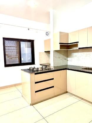 3BHK Apartment Thriuvananthapuram Lulu Mall Vacation rental in Thiruvananthapuram