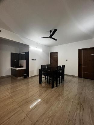 Cozy 3BHK City-Center Apartment at Trivandrum Vacation rental in Thiruvananthapuram