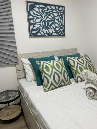 The Small Creole House - Sam Chlo Laure Vacation rental in Grand Baie