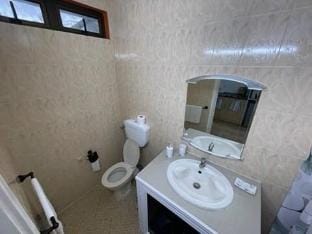 Studio Sam Chlo Laure 3 - 80m from the sea Vacation rental in Grand Baie