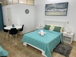 Studio Sam Chlo Laure 3 - 80m from the sea Vacation rental in Grand Baie