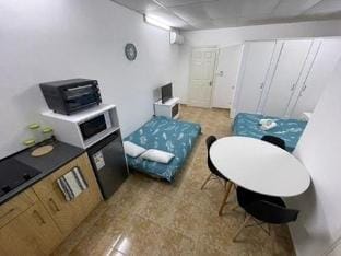 Studio Sam Chlo & Laure 2 - 80m from the sea Vacation rental in Grand Baie