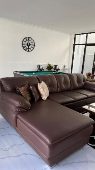 Kintamani Hills – Villa with Pool View Vacation rental in Cisarua