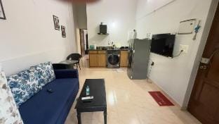 Peaceful Stay Near Candolim BeachGreenwood Meadows Vacation rental in Candolim