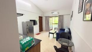 Peaceful Stay Near Candolim BeachGreenwood Meadows Vacation rental in Candolim