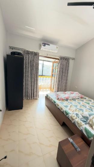 Peaceful Stay Near Candolim BeachGreenwood Meadows Vacation rental in Candolim