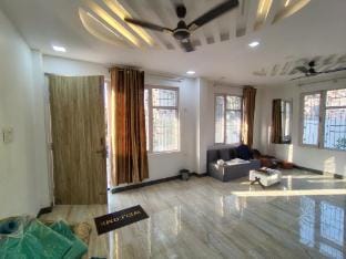Tiny Residence with a small backyard Jacuzzi/Pool Vacation rental in Uttar Pradesh
