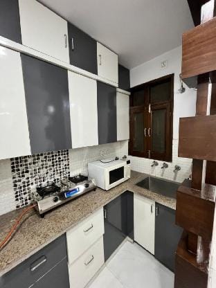 Just like your Home, have fun with it. Vacation rental in Delhi