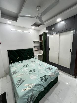 Just like your Home, have fun with it. Vacation rental in Delhi