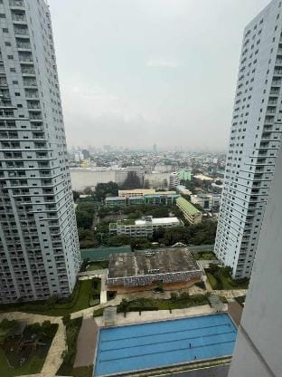 Casa Luca at Grass Residences Tower 1 Vacation rental in Quezon City