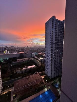 Casa Luca at Grass Residences Tower 1 Vacation rental in Quezon City