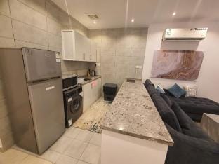 Apartment 16 (Al Faisaliah District) Vacation rental in Jeddah