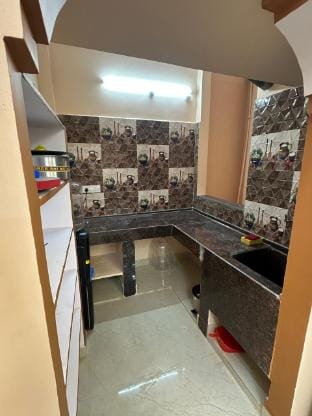 Ahmed's Guest House (3bhk Semi Furnish) Vacation rental in Hyderabad