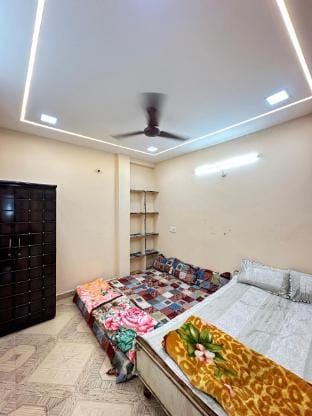 2bhk semi furnished flat Vacation rental in Hyderabad