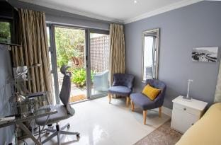 Echo Garden Apartment in Camps Bay Vacation rental in Camps Bay