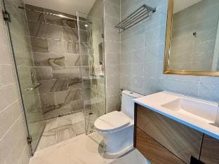Modern 1BR Near Central Phuket – New & Stylish Vacation rental in Kathu