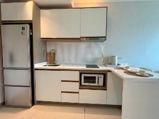 Modern 1BR Near Central Phuket – New & Stylish Vacation rental in Kathu