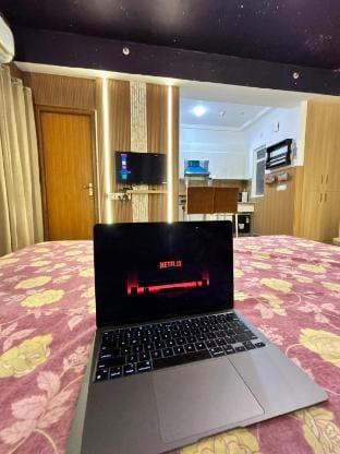 The hideout | EXPO INDIA | greater noida expomart| Vacation rental in Noida