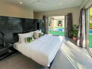 Vanuakula Luxury Escapes- Luxury 4Bed Villa  Vacation rental in Western Division, Fiji