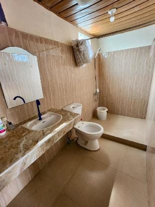 Room with Swimming Pool Vacation rental in Bolinao