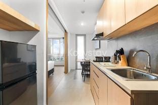 Mireko by Kozystay - Cilandak Vacation rental in South Jakarta City