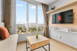 Mireko by Kozystay - Cilandak Vacation rental in South Jakarta City