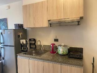 Inspiria 1BR Condo • Walk to Mall • 3 Pax • Modern Vacation rental in Davao City
