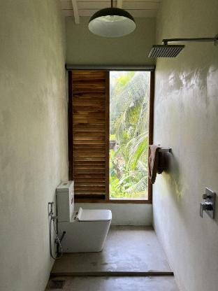 Standard Room in Premium Villa, Ahangama Vacation rental in Ahangama