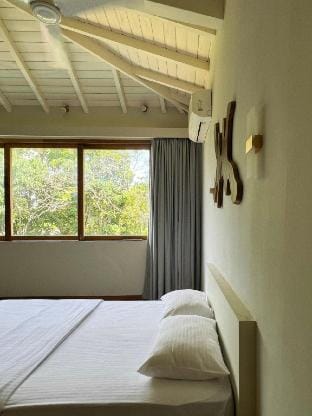 Standard Room in Premium Villa, Ahangama Vacation rental in Ahangama