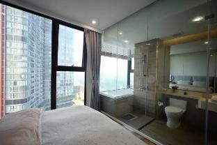 An Yen Homestay (Khu Mori Onsen - Ecopark) Vacation rental in Vietnam