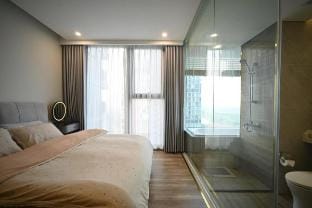 An Yen Homestay (Khu Mori Onsen - Ecopark) Vacation rental in Vietnam