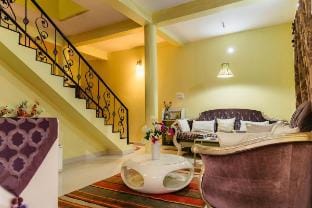 Greens Heaven Villa  Vacation rental in Goa, India