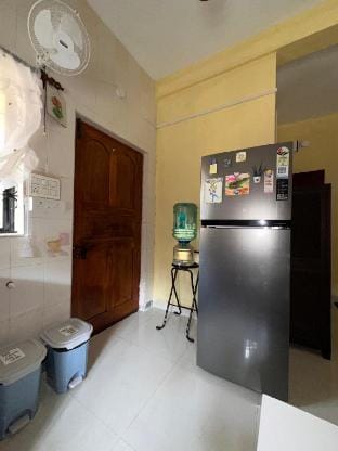 Greens Heaven Villa  Vacation rental in Goa, India