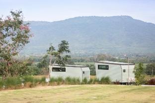 Mint camper At Mine hills2 (Car1) Vacation rental in Thailand