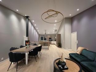 Cozy 3 Bedroom Holiday Home in Drammen, Norway Vacation rental in Viken, Norway
