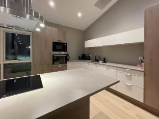 Cozy 3 Bedroom Holiday Home in Drammen, Norway Vacation rental in Viken, Norway