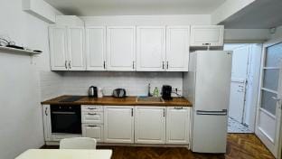 Cozy apartment in the centre of Sofia Vacation rental in Sofia