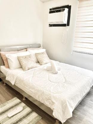 Modern & Comfy Stay in Symfoni, Guadalupe Vacation rental in Cebu City