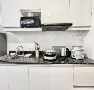 Modern & Comfy Stay in Symfoni, Guadalupe Vacation rental in Cebu City