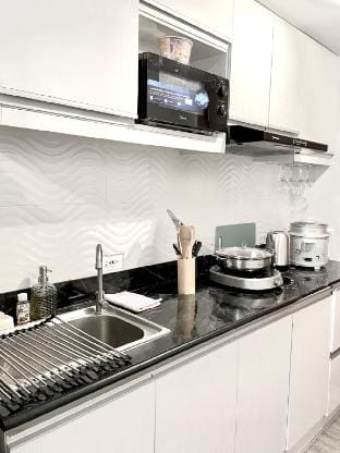 Modern & Comfy Stay in Symfoni, Guadalupe Vacation rental in Cebu City