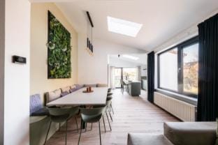 Spacious 5-room home near Brussels Vacation rental in Flanders