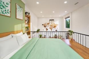 Pineapple House Đà Lạt Vacation rental in Dalat