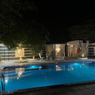 Mango Tree Villa
Poolside Paradise, All Yours! Vacation rental in Thane