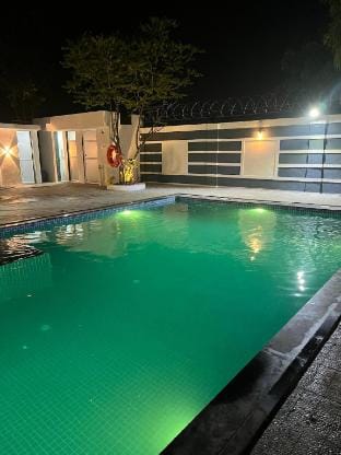 Mango Tree Villa
Poolside Paradise, All Yours! Vacation rental in Thane